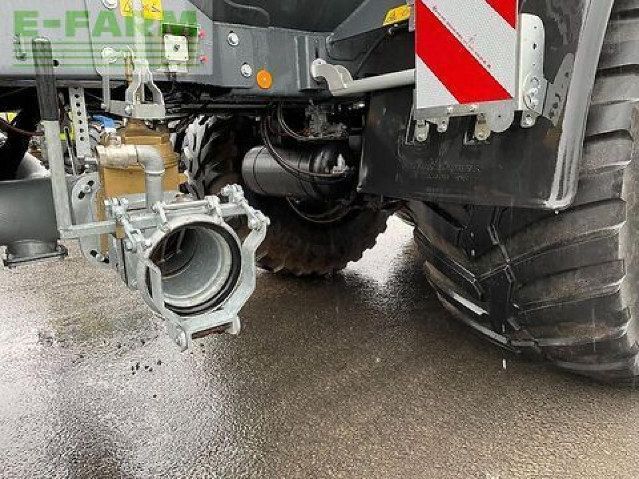 Cuba de purín Kotte vt 17.300 mit bomech farmer 15m vorführer: foto 9 Cuba de purín Kotte vt 17.300 mit bomech farmer 15m vorführer: foto 9