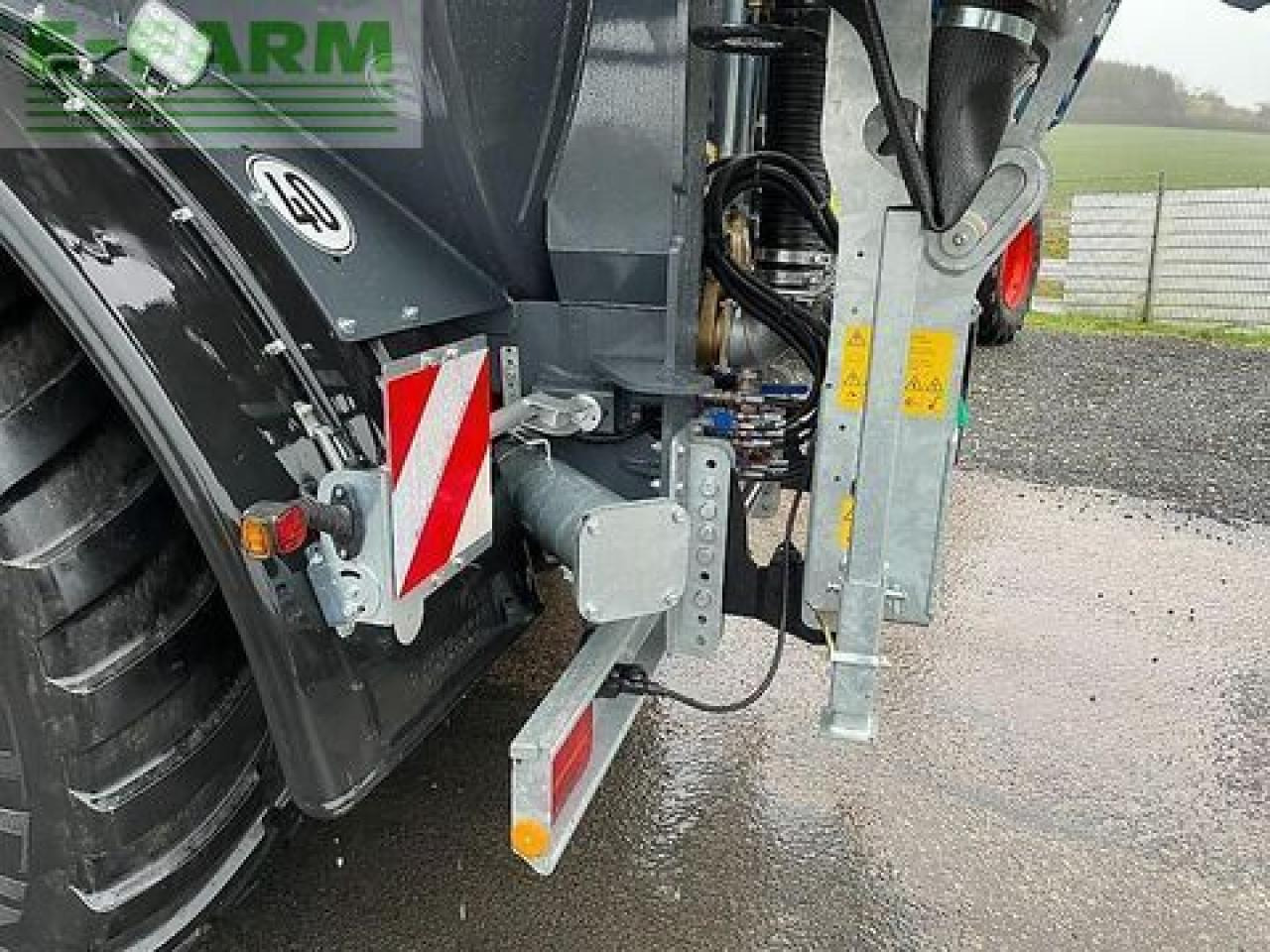 Cuba de purín Kotte vt 17.300 mit bomech farmer 15m vorführer: foto 11 Cuba de purín Kotte vt 17.300 mit bomech farmer 15m vorführer: foto 11