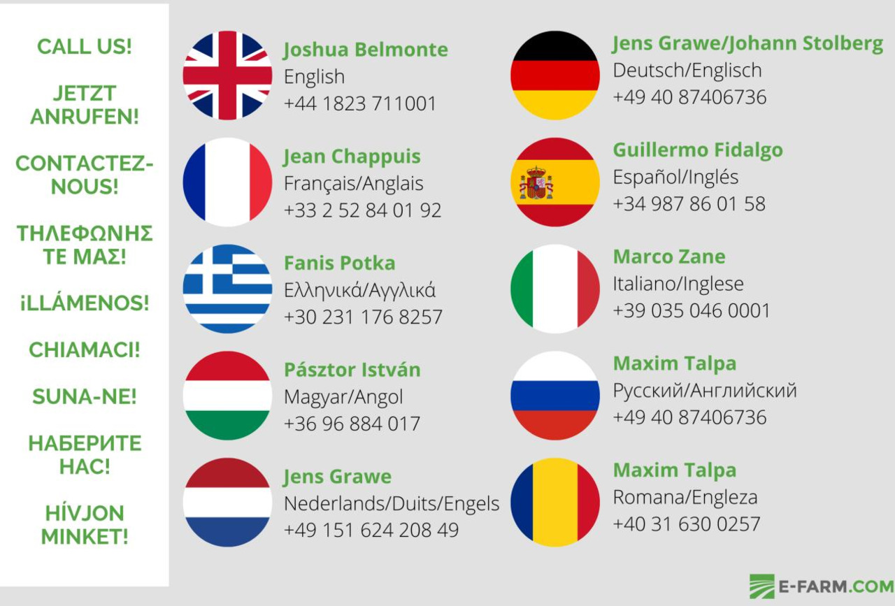 Empacadora de pacas cuadradas Krone cv 150xc x-treme: foto 16 Empacadora de pacas cuadradas Krone cv 150xc x-treme: foto 16