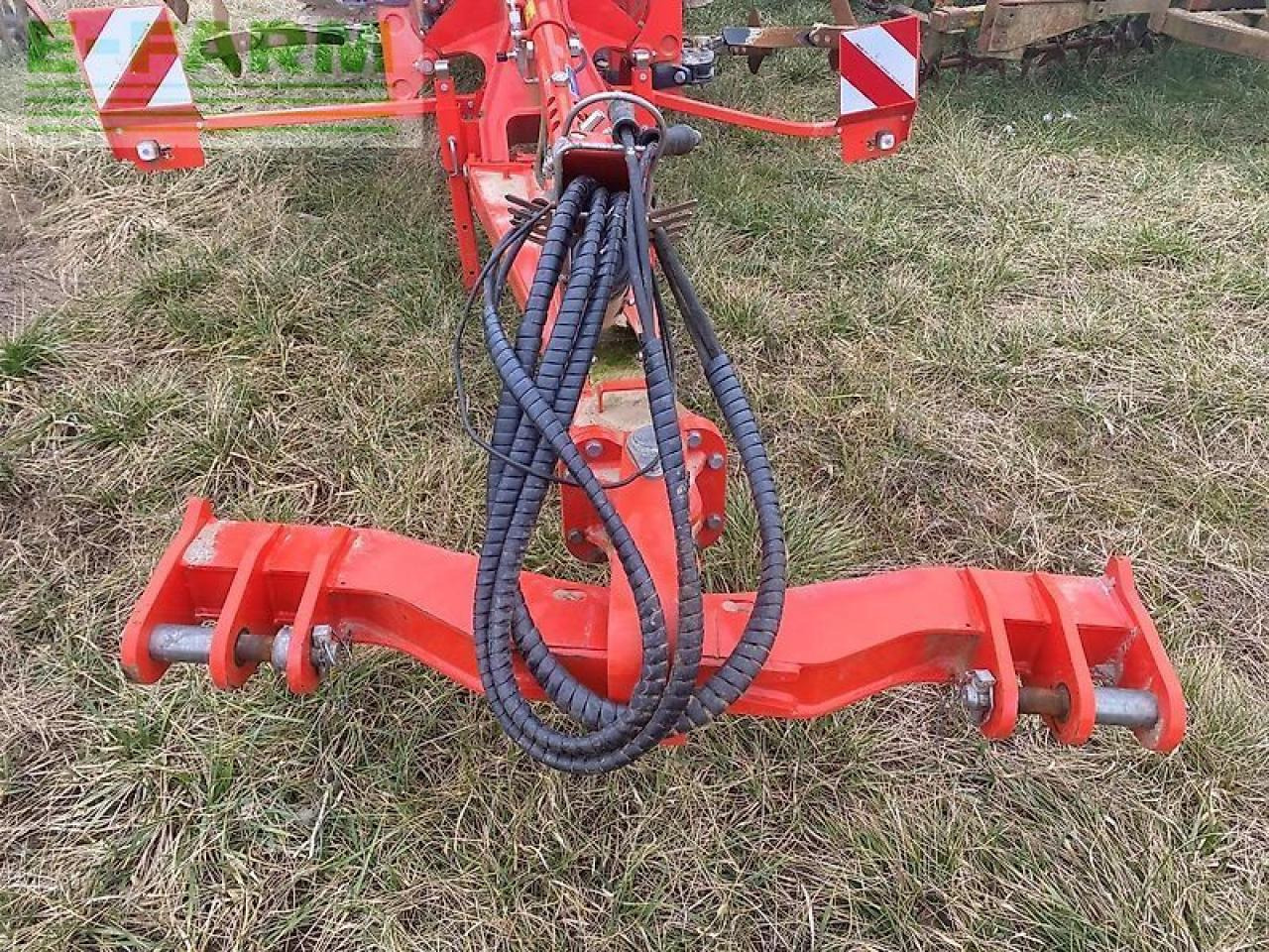 Rastras Kuhn cultimer l4000: foto 13 Rastras Kuhn cultimer l4000: foto 13