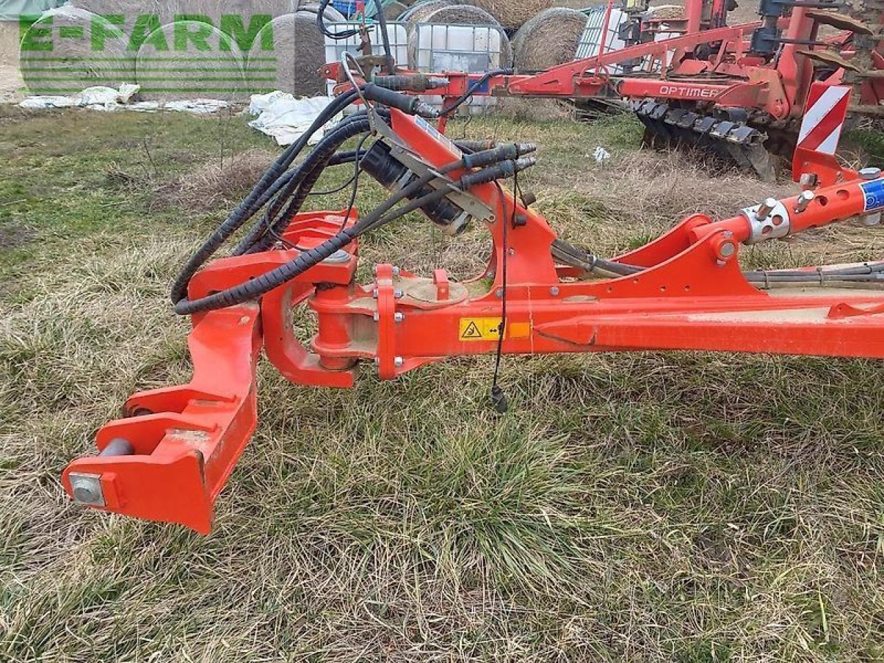 Rastras Kuhn cultimer l4000: foto 11 Rastras Kuhn cultimer l4000: foto 11