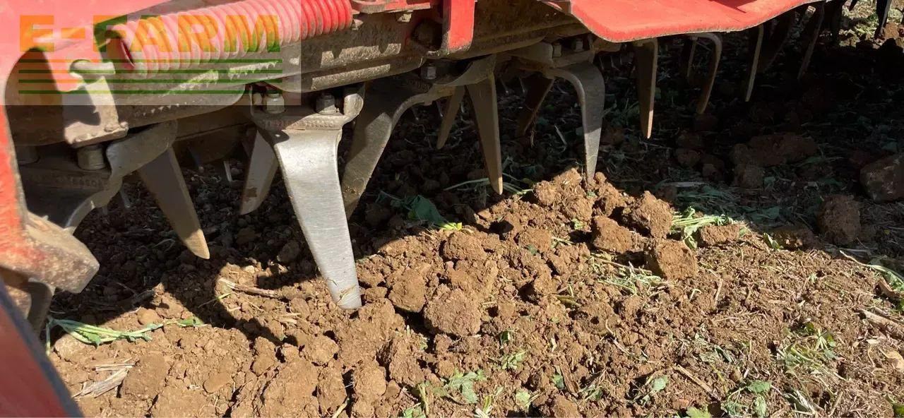 Kuhn hr 6004 drc - Equipo para trabajo del suelo: foto 5 Kuhn hr 6004 drc - Equipo para trabajo del suelo: foto 5