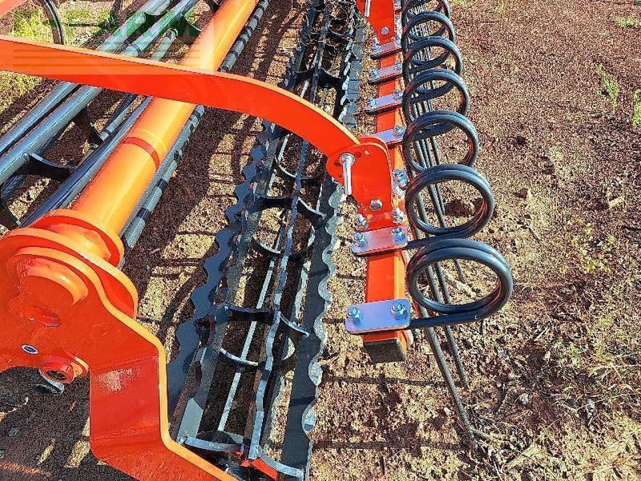 Cultivador Kuhn prolander600r: foto 6 Cultivador Kuhn prolander600r: foto 6