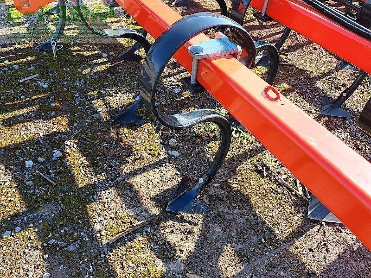 Cultivador Kuhn prolander600r: foto 9 Cultivador Kuhn prolander600r: foto 9