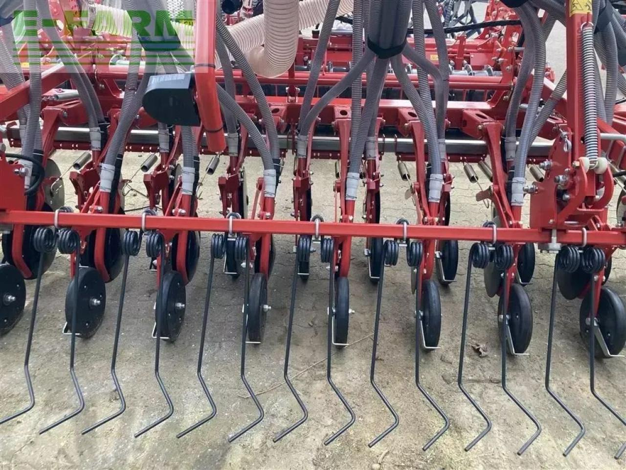 Combinado de siembra Kverneland e-maxidrill s series acpohxx: foto 11 Combinado de siembra Kverneland e-maxidrill s series acpohxx: foto 11