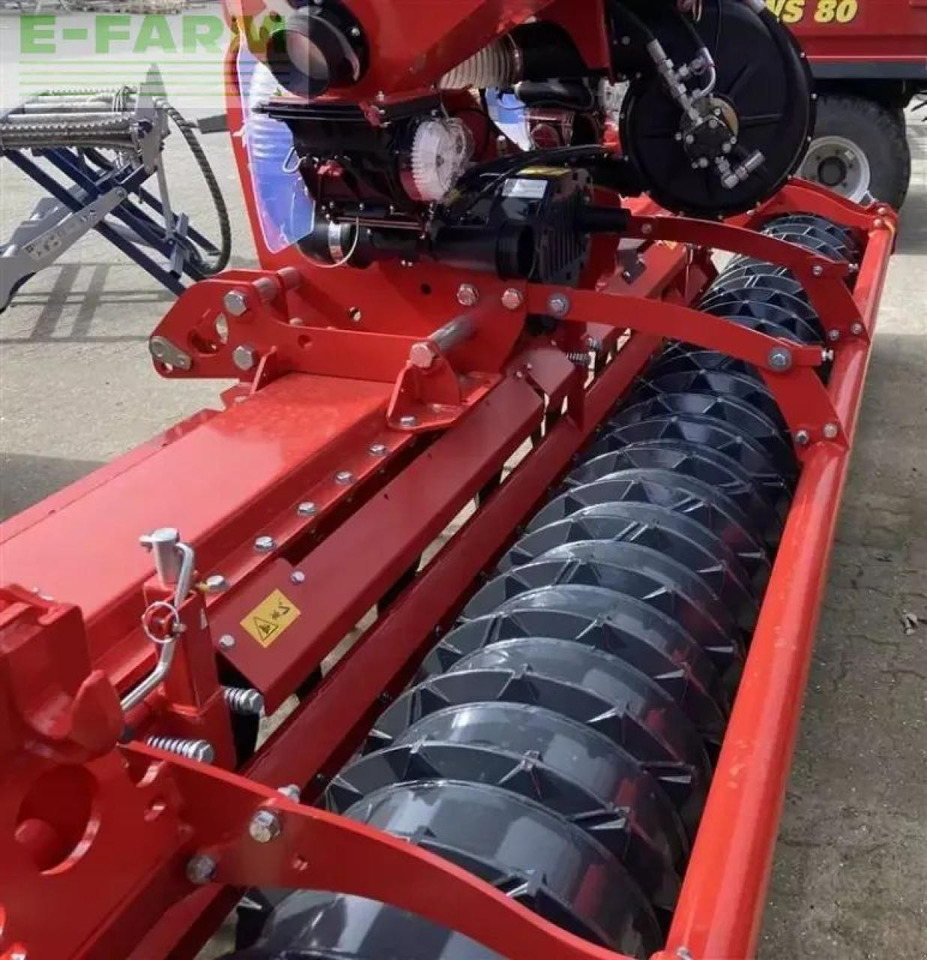 Combinado de siembra Kverneland e-maxidrill s series acpohxx: foto 9 Combinado de siembra Kverneland e-maxidrill s series acpohxx: foto 9