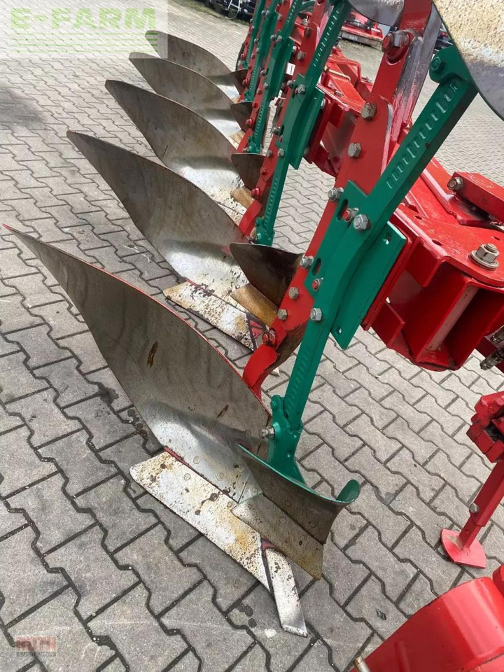 Arado Kverneland lb 100 vario: foto 7 Arado Kverneland lb 100 vario: foto 7