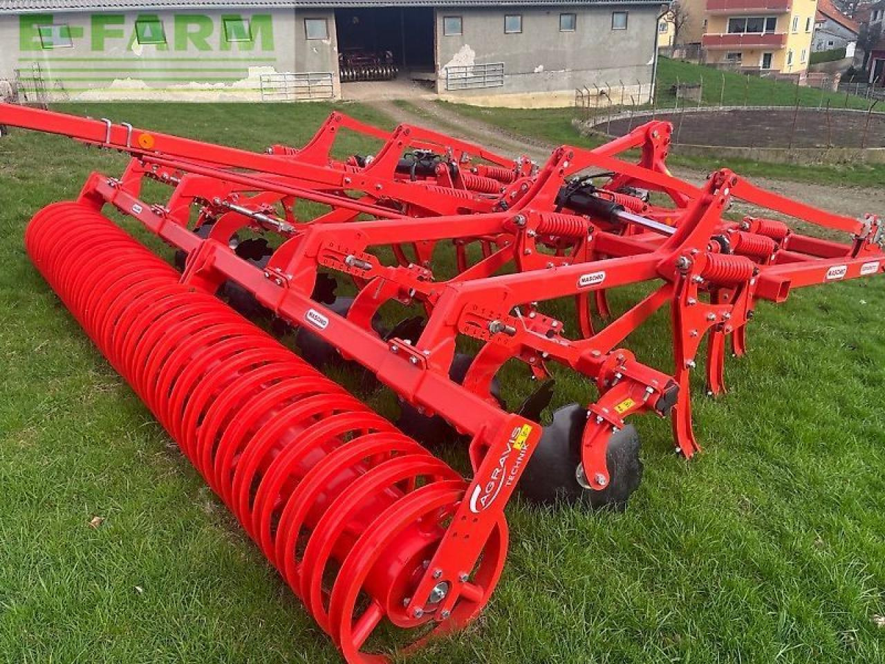 Maschio terremoto 3 400p - Cultivador: foto 3 Maschio terremoto 3 400p - Cultivador: foto 3