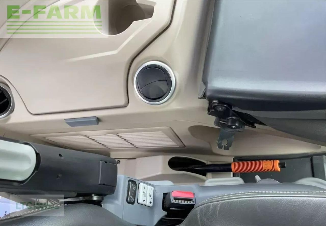 Tractor Massey Ferguson 8s.225 dyna e-power exc: foto 24 Tractor Massey Ferguson 8s.225 dyna e-power exc: foto 24