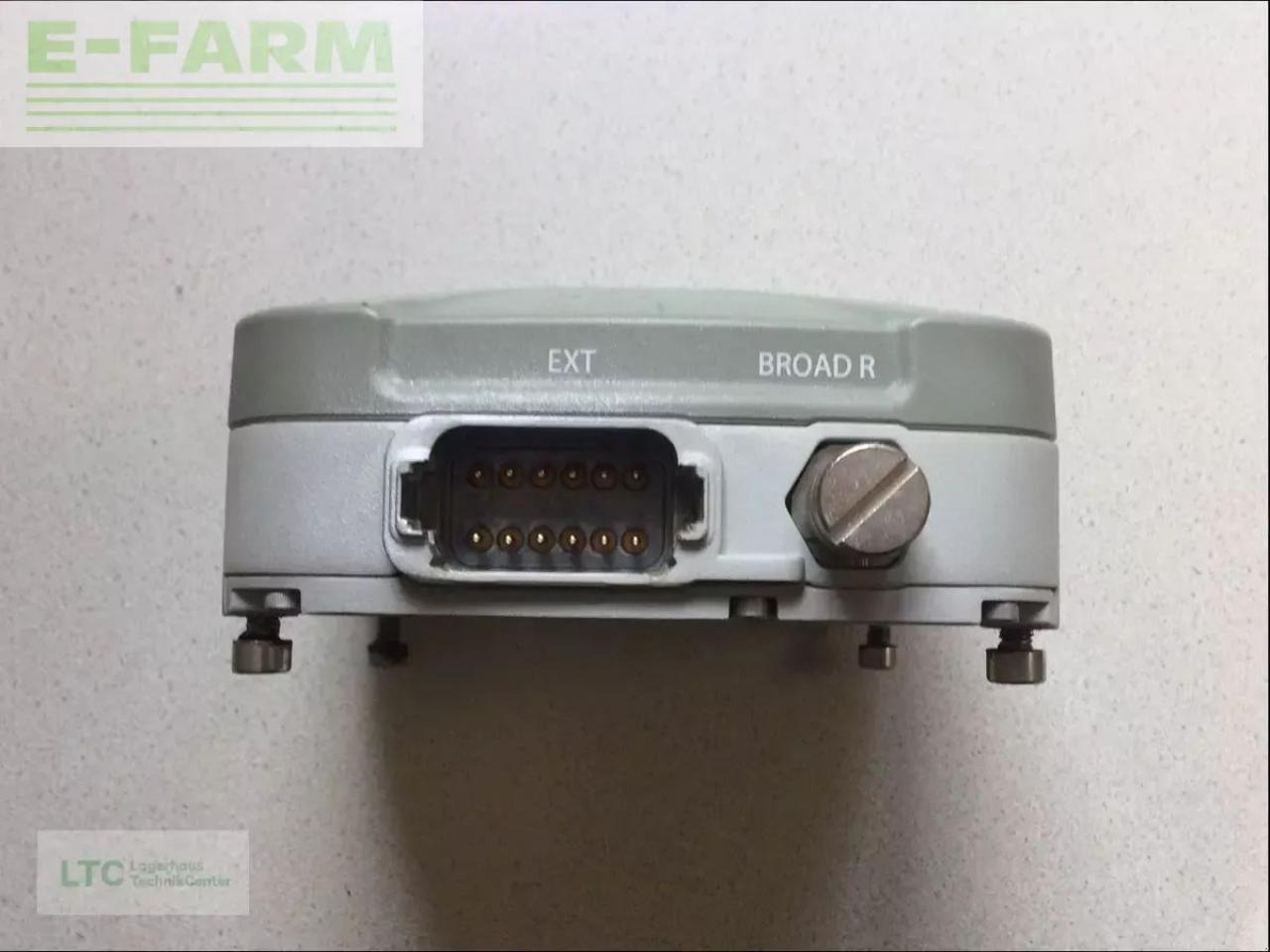 Tractor Massey Ferguson 8s.225 dyna e-power exc: foto 21 Tractor Massey Ferguson 8s.225 dyna e-power exc: foto 21