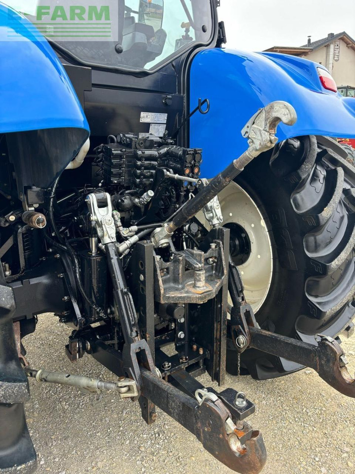 Tractor New Holland T7.175: foto 10