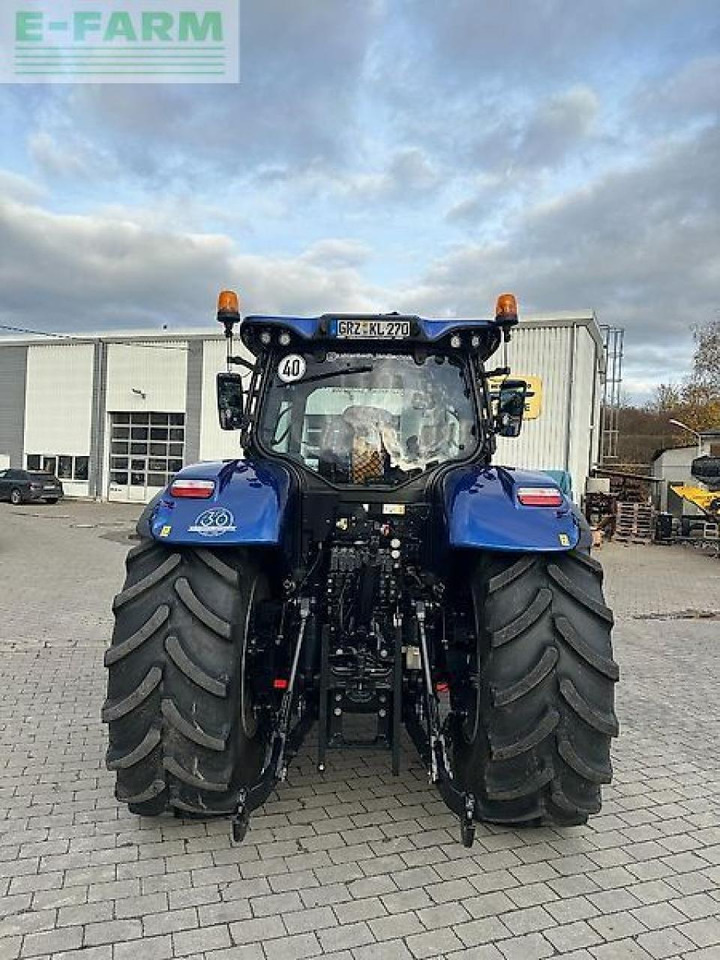 Tractor New Holland t7.270: foto 6
