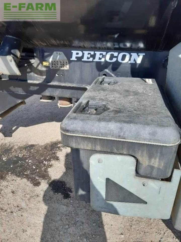Peecon eur-200 mit turbokranarm (kaweco) - Maquinaria para fertilización: foto 4 Peecon eur-200 mit turbokranarm (kaweco) - Maquinaria para fertilización: foto 4