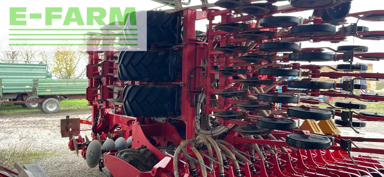 Pöttinger Terrasem C6 - Combinado de siembra: foto 2 Pöttinger Terrasem C6 - Combinado de siembra: foto 2