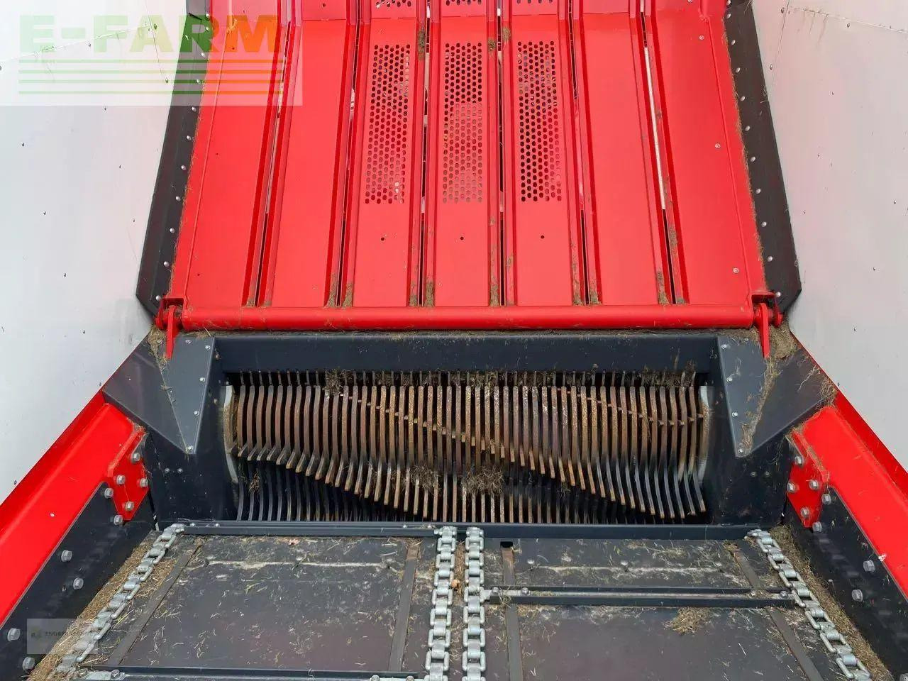 Remolque autocargador Pöttinger jumbo 7380 db: foto 12 Remolque autocargador Pöttinger jumbo 7380 db: foto 12