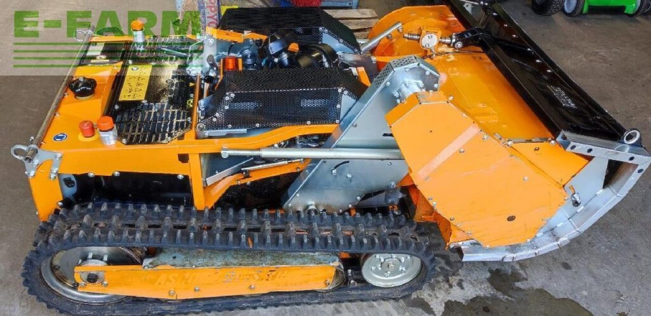 Rasant as 1000 ovis rc - Segadora: foto 3 Rasant as 1000 ovis rc - Segadora: foto 3