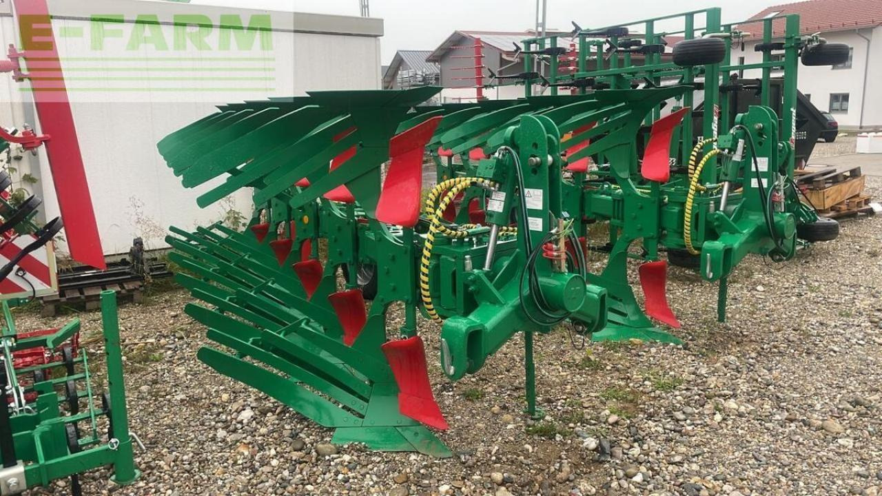 Regent titan 160 m 5 schar - Arado: foto 1 Regent titan 160 m 5 schar - Arado: foto 1