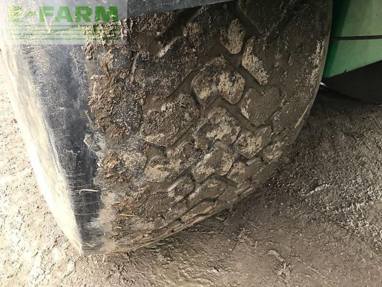 Samson pg 20 - Maquinaria para fertilización: foto 3 Samson pg 20 - Maquinaria para fertilización: foto 3