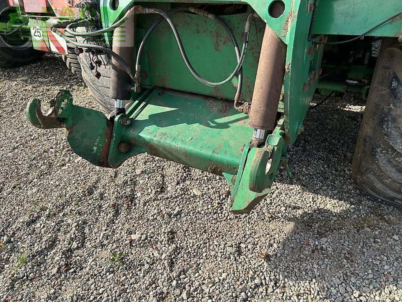 Samson pg 20 - Maquinaria para fertilización: foto 4 Samson pg 20 - Maquinaria para fertilización: foto 4