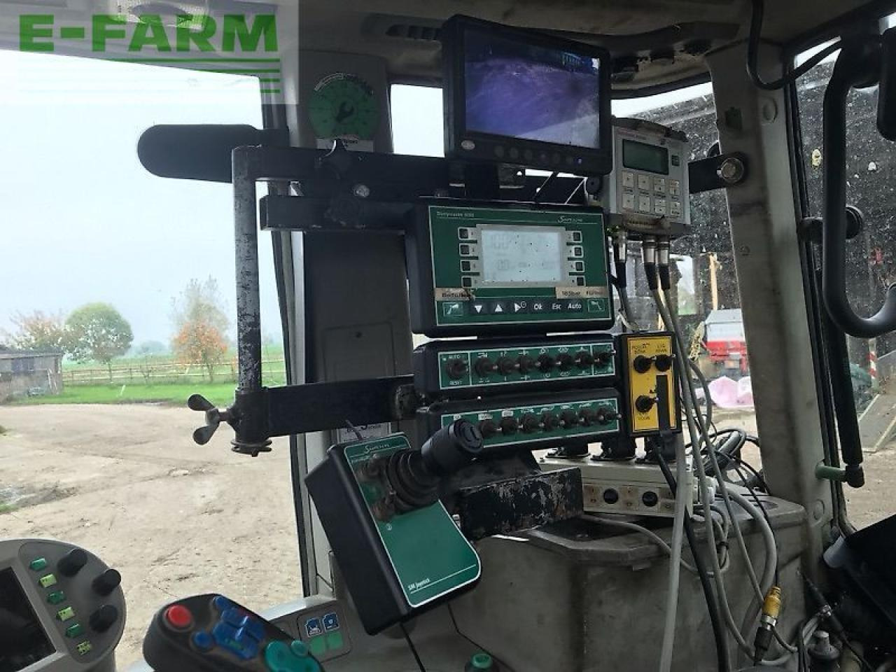 Samson pg 20 - Maquinaria para fertilización: foto 2 Samson pg 20 - Maquinaria para fertilización: foto 2