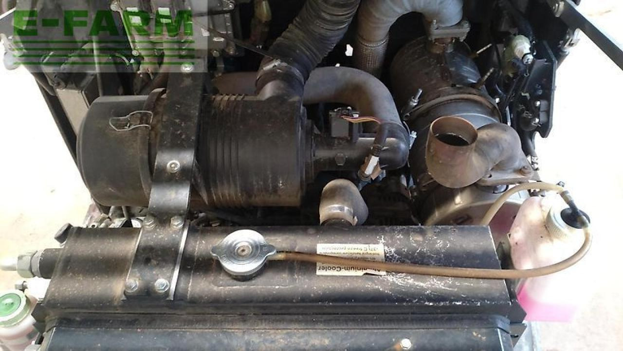 Miniexcavadora Schäffer 4670: foto 9