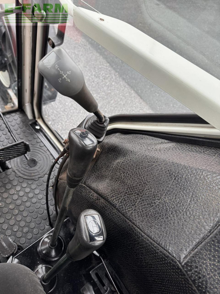 Tractor Steyr 970 a t: foto 11