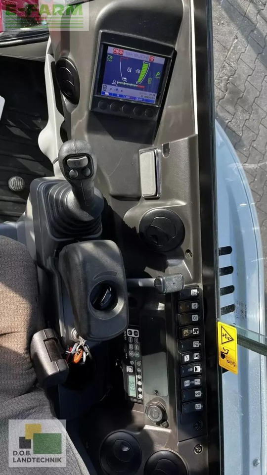 Miniexcavadora Takeuchi tb 230: foto 12 Miniexcavadora Takeuchi tb 230: foto 12