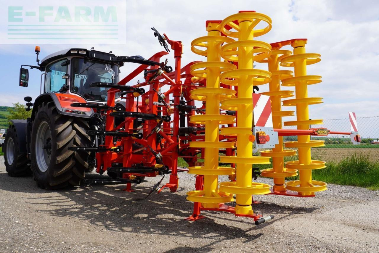 Väderstad cultus cs 425 - Cultivador: foto 1 Väderstad cultus cs 425 - Cultivador: foto 1