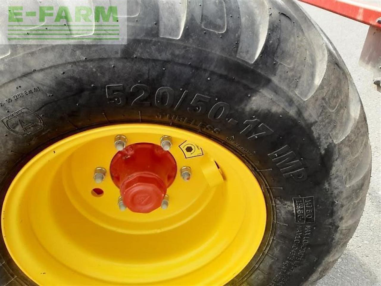 Rastras Väderstad scheibenegge carrier xl 625: foto 13 Rastras Väderstad scheibenegge carrier xl 625: foto 13