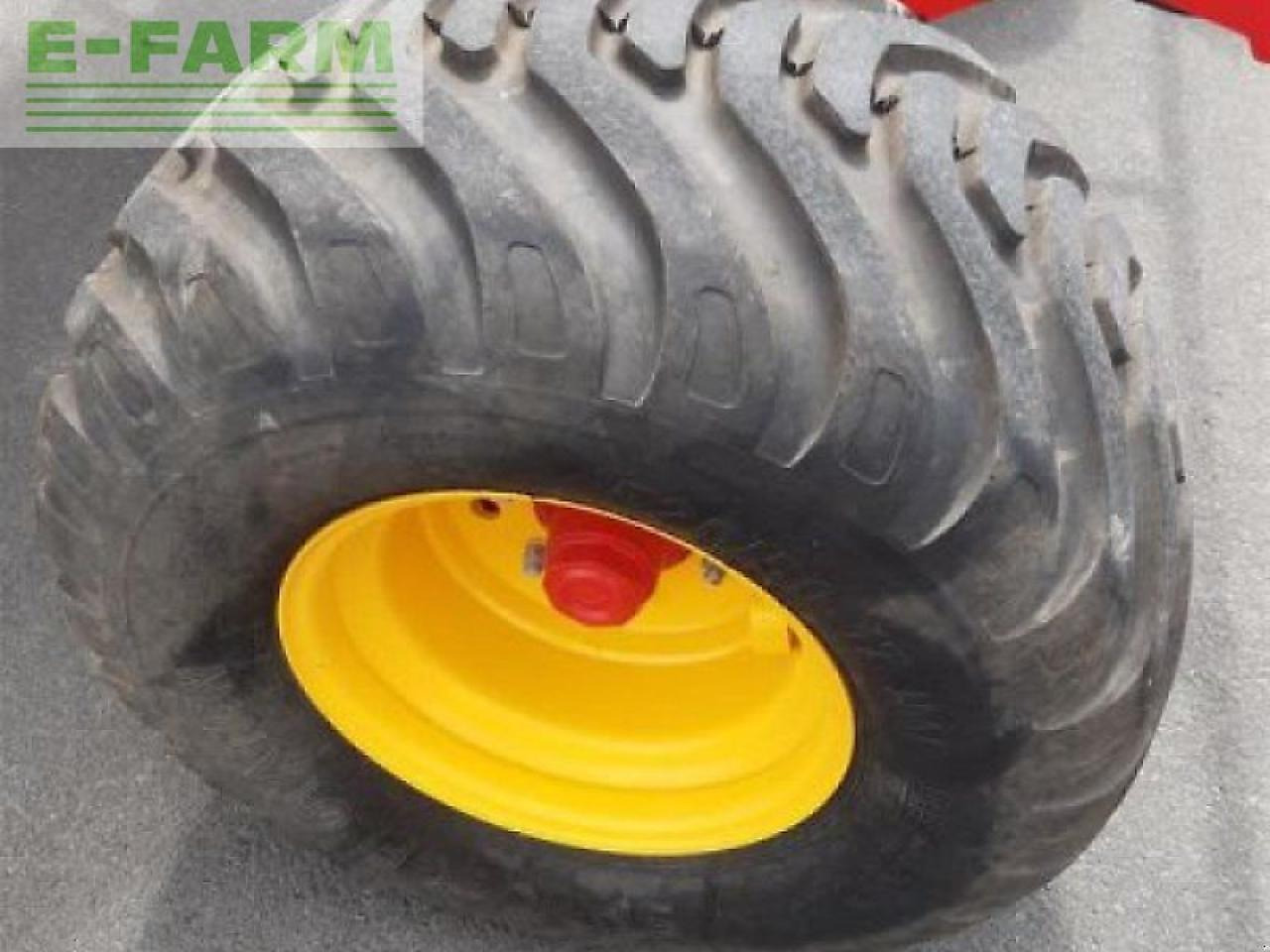 Rastras Väderstad scheibenegge carrier xl 625: foto 14 Rastras Väderstad scheibenegge carrier xl 625: foto 14