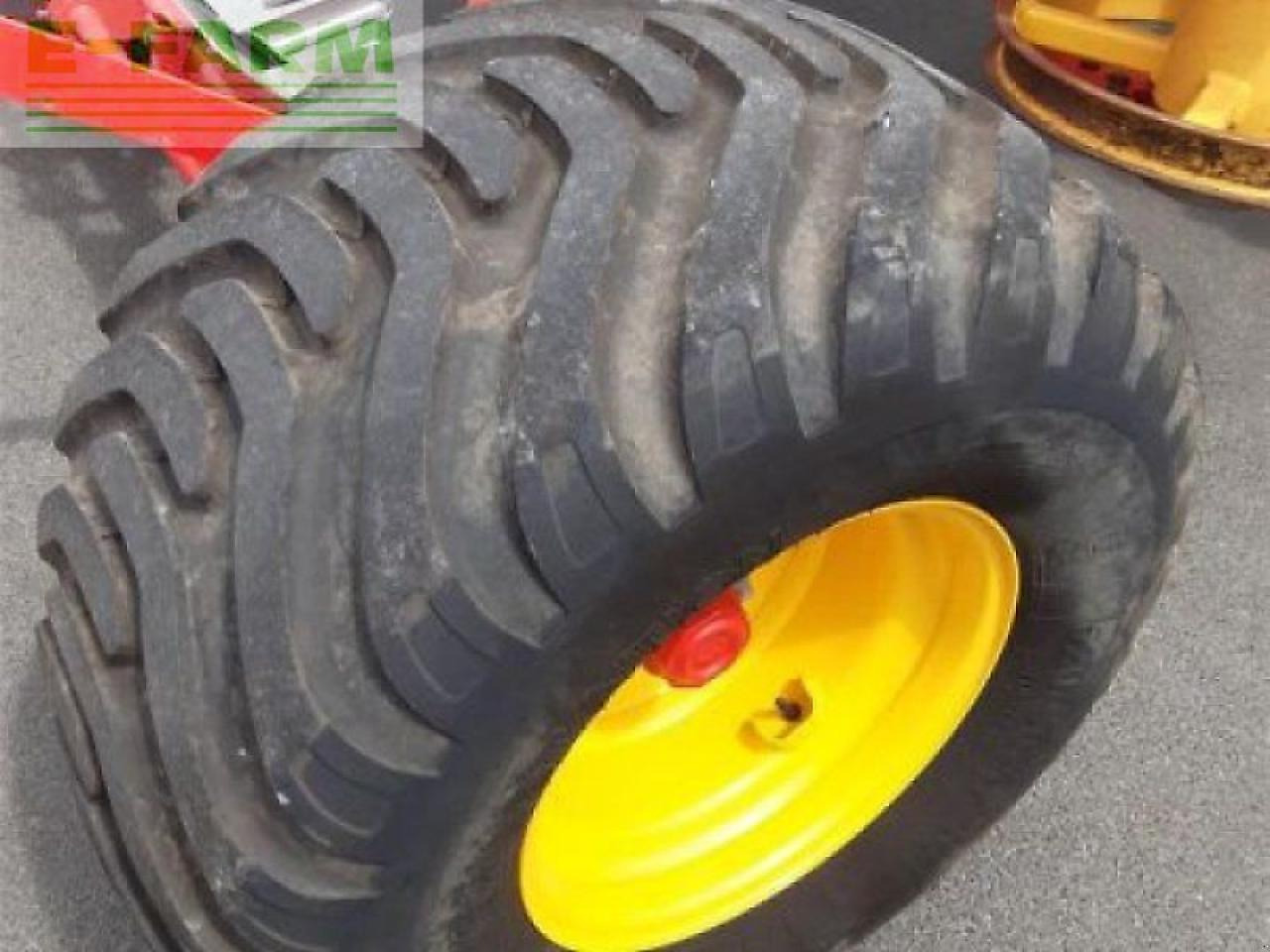 Rastras Väderstad scheibenegge carrier xl 625: foto 15 Rastras Väderstad scheibenegge carrier xl 625: foto 15