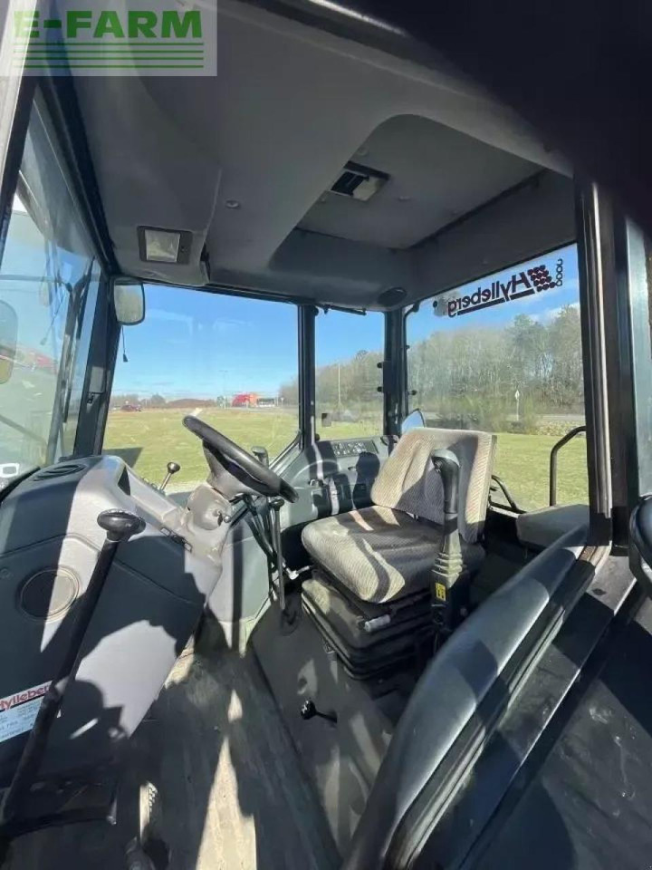 Tractor Valmet 900: foto 6 Tractor Valmet 900: foto 6