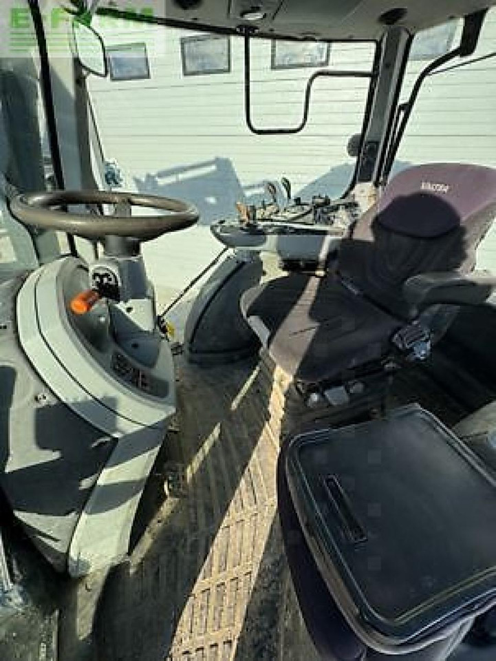 Tractor Valtra n134a: foto 6 Tractor Valtra n134a: foto 6