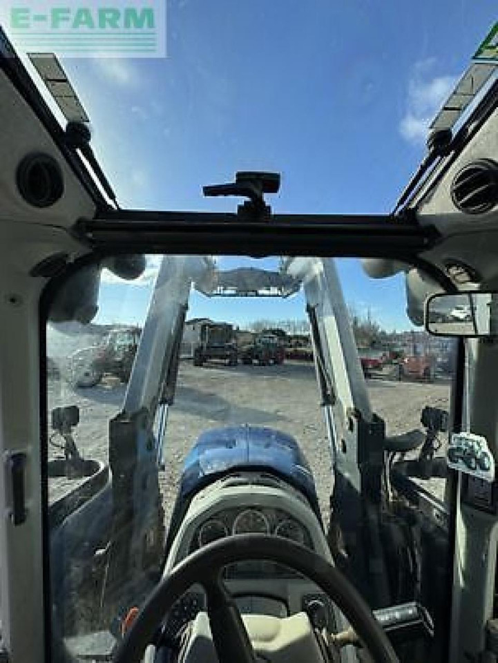 Tractor Valtra n134a: foto 8 Tractor Valtra n134a: foto 8