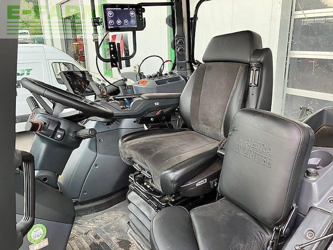 Valtra q305 - Tractor: foto 4 Valtra q305 - Tractor: foto 4