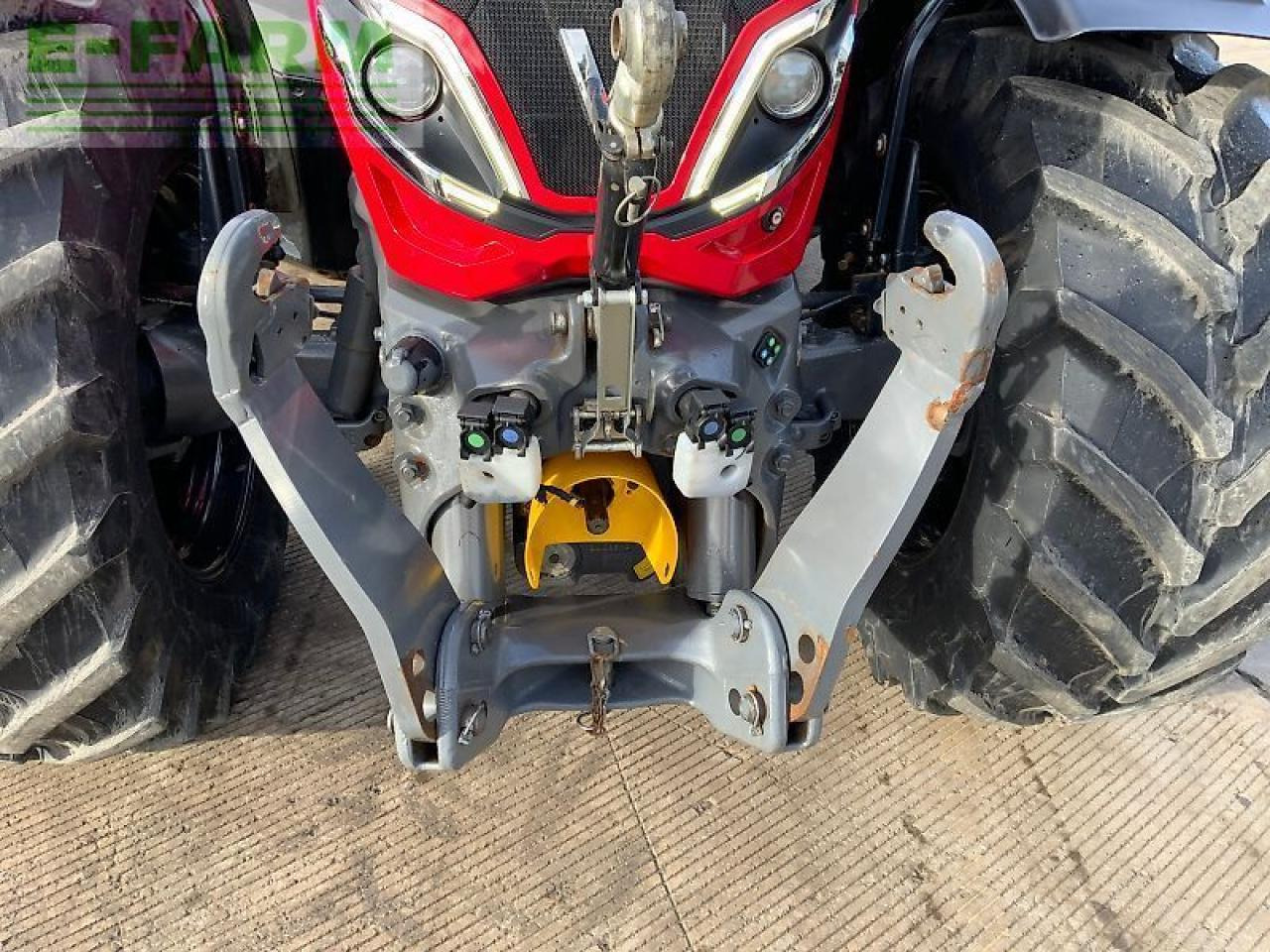 Tractor Valtra t195 active tractor (st21562) Active: foto 16