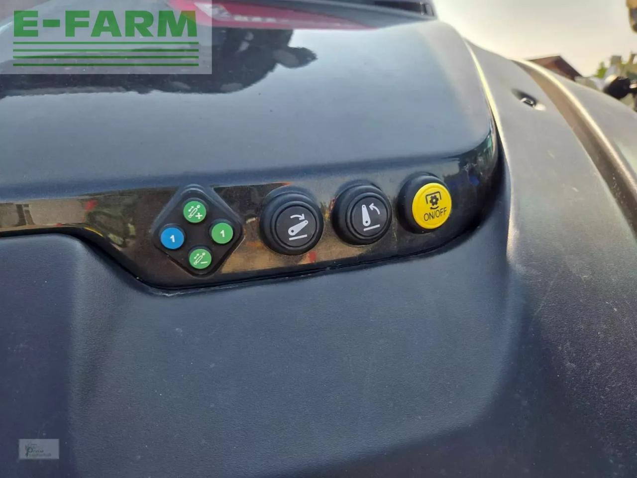 Valtra t195 d - Tractor: foto 4 Valtra t195 d - Tractor: foto 4