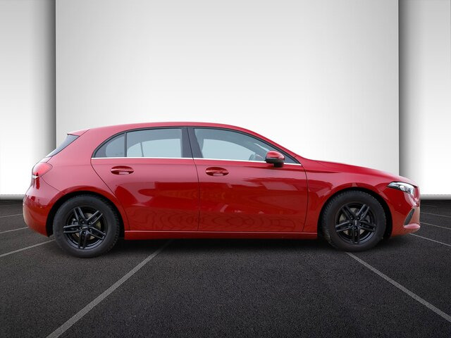 Sedan MERCEDES-BENZ A 180 Style,Autom.,8 fach Bereift: foto 12