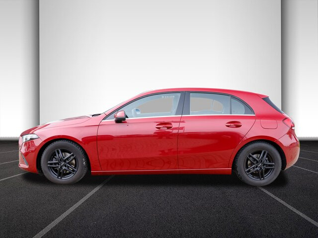 Sedan MERCEDES-BENZ A 180 Style,Autom.,8 fach Bereift: foto 22