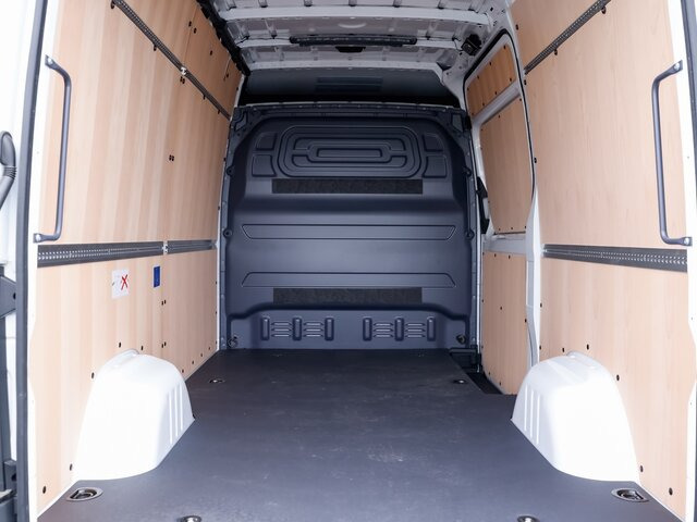 Furgón MERCEDES-BENZ Sprinter 317 CDI,3665mm,Automatik,Kamera: foto 25