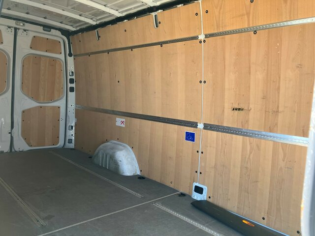 MERCEDES-BENZ Sprinter 317 Maxi,9GTronic,MBUX,Kamera - Furgón: foto 2 MERCEDES-BENZ Sprinter 317 Maxi,9GTronic,MBUX,Kamera - Furgón: foto 2