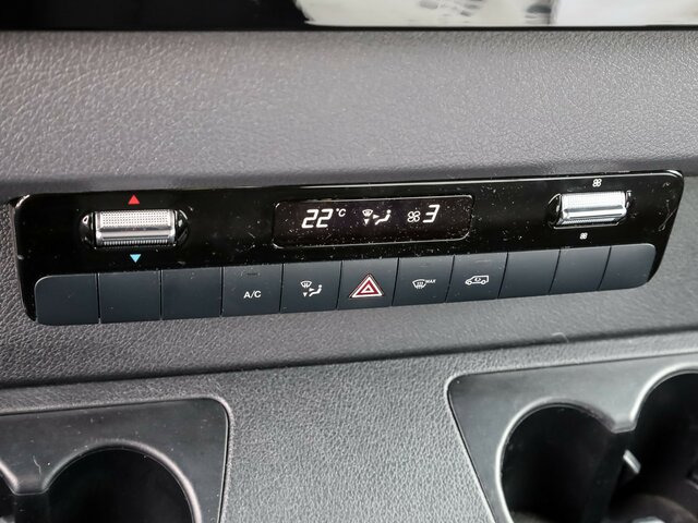 Furgón MERCEDES-BENZ Sprinter 317 Maxi,9GTronic,MBUX,Kamera...: foto 10