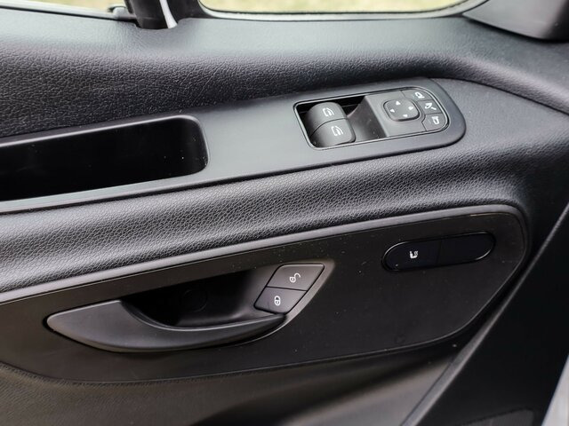 Furgón MERCEDES-BENZ Sprinter 317 Maxi,9GTronic,MBUX,Kamera...: foto 8