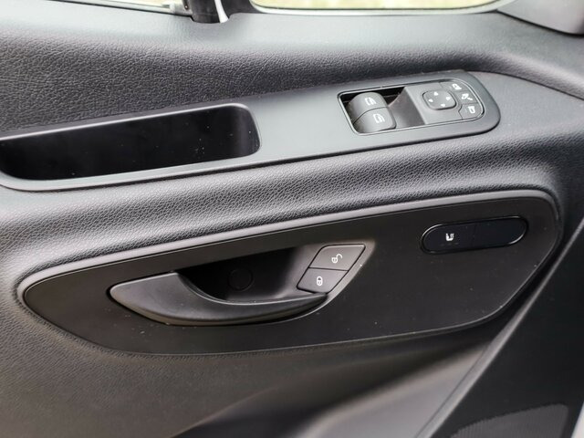 Furgón MERCEDES-BENZ Sprinter 317 Maxi,9GTronic,MBUX,Kamera...: foto 7