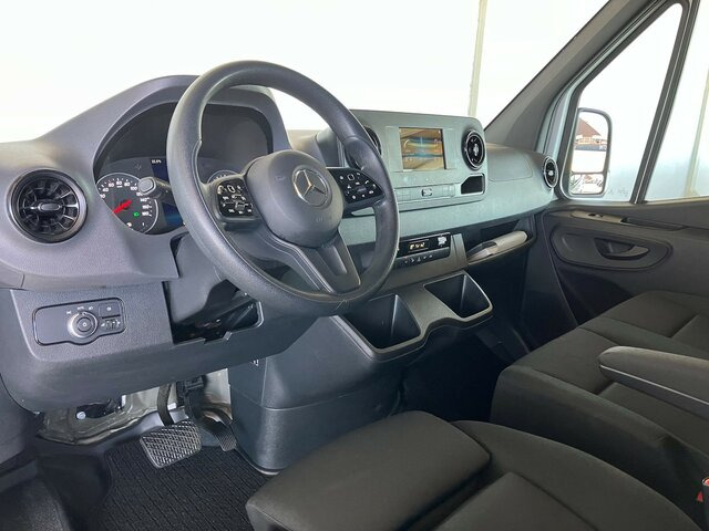 MERCEDES-BENZ Sprinter 317 Maxi,9GTronic,MBUX,Kamera - Furgón: foto 4 MERCEDES-BENZ Sprinter 317 Maxi,9GTronic,MBUX,Kamera - Furgón: foto 4