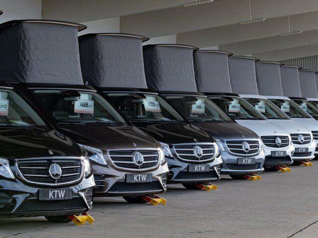 Furgoneta de pasajeros MERCEDES-BENZ T 180 Progressive,MBUX,LED,Navi,Kamera,Tempomat: foto 16