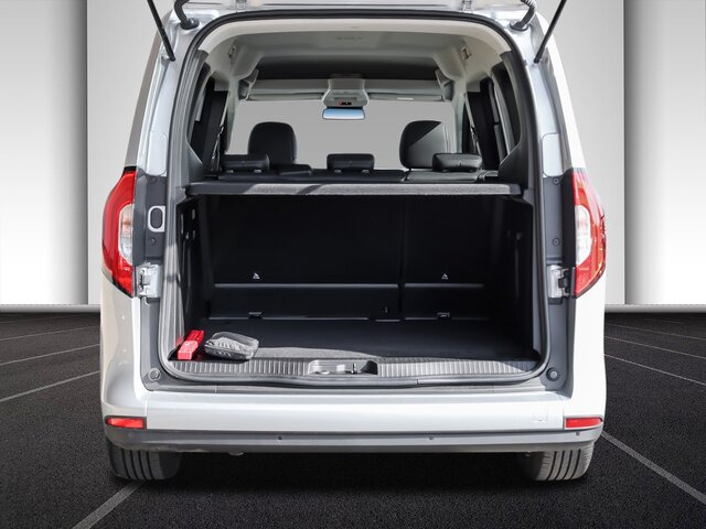 Furgoneta de pasajeros MERCEDES-BENZ T 180 Progressive,MBUX,LED,Navi,Kamera,Tempomat: foto 23
