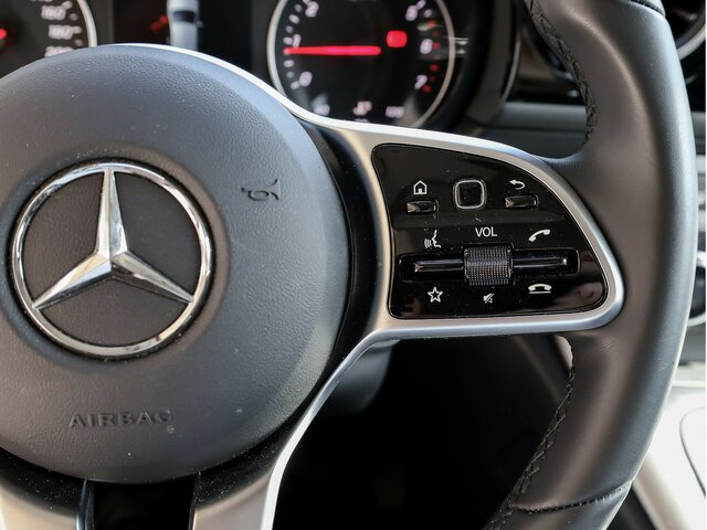 Furgoneta de pasajeros MERCEDES-BENZ T 180 Progressive,MBUX,LED,Navi,Kamera,Tempomat: foto 9