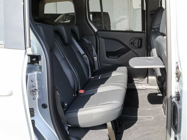 Furgoneta de pasajeros MERCEDES-BENZ T 180 Progressive,MBUX,LED,Navi,Kamera,Tempomat: foto 24