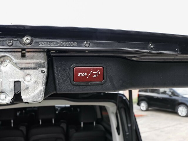 MERCEDES-BENZ V 300 Avantgarde Extralang,2xSchiebetür elektr. - Furgoneta de pasajeros: foto 2 MERCEDES-BENZ V 300 Avantgarde Extralang,2xSchiebetür elektr. - Furgoneta de pasajeros: foto 2